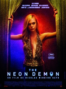 Neon-Demon