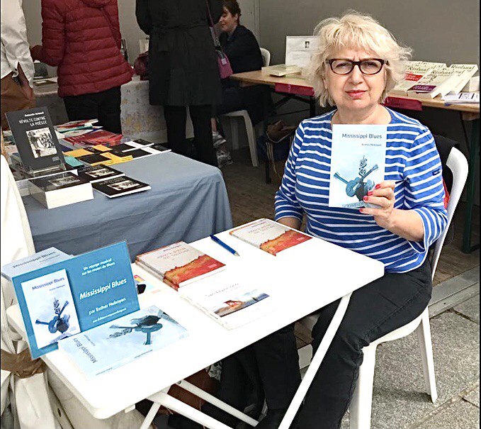EH, Marché de la Poésie, juin 22-1